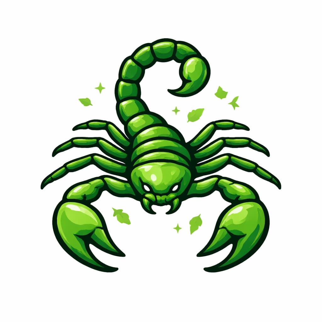 alacranes en Guadalajara fumitech control de plagas