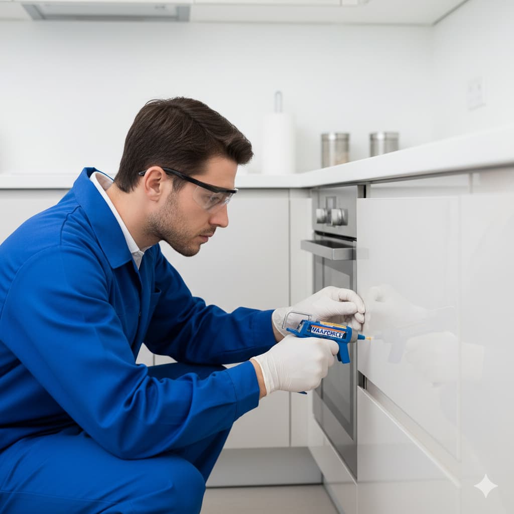 cebo en gel contra cucarachas fumitech Zapopan