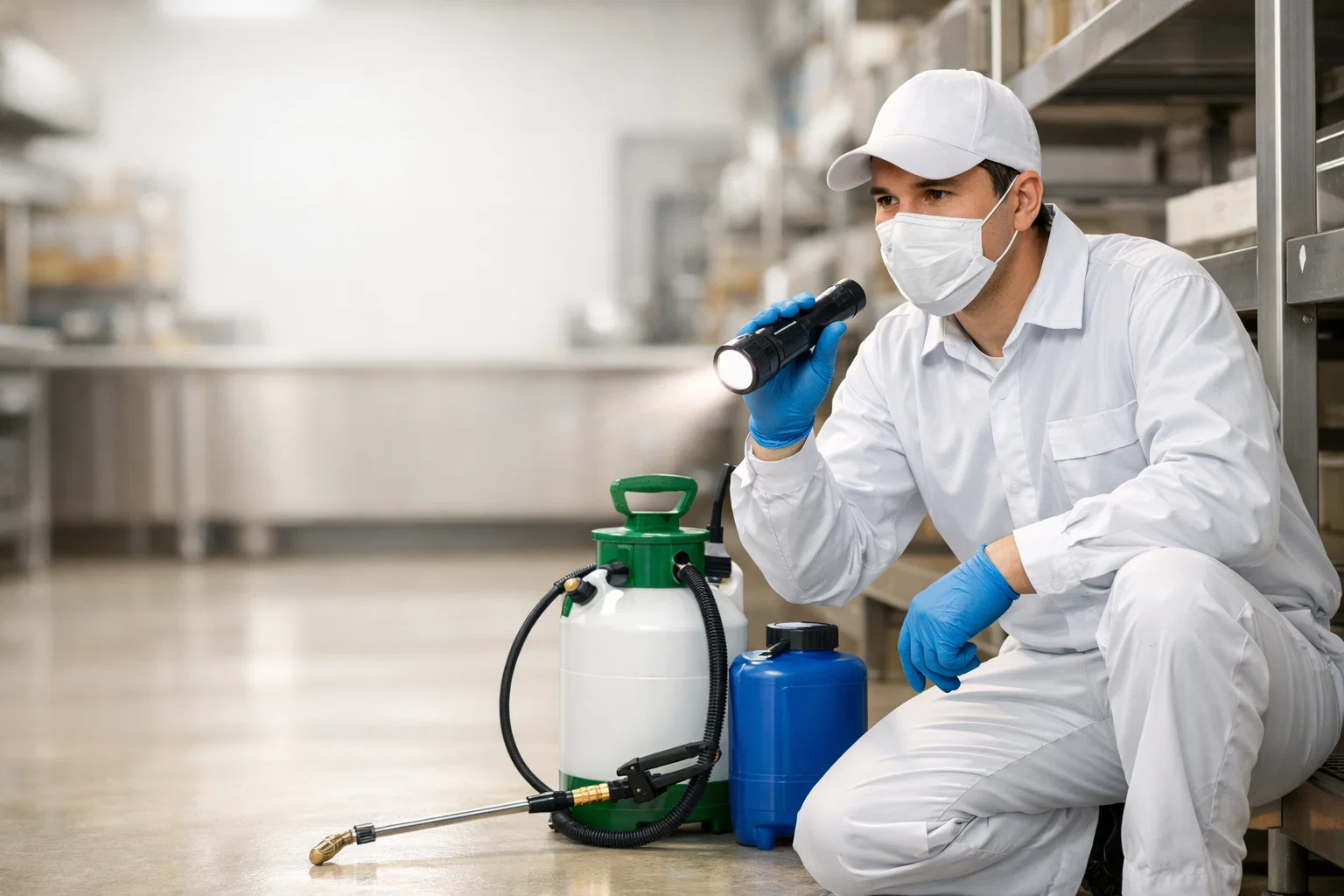 control de plagas para tu negocio fumitech Guadalajara