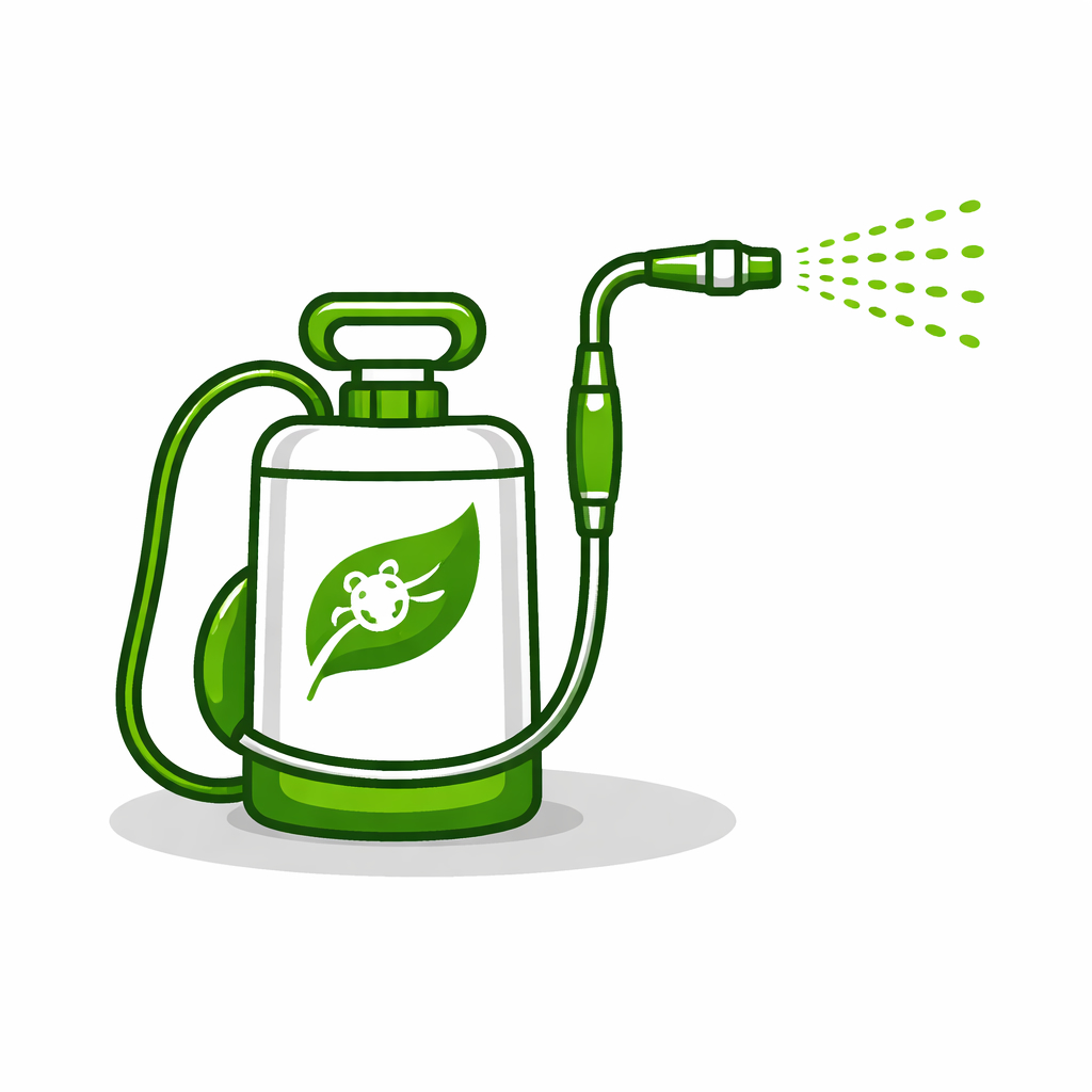 Insecticidas regulados y autorizados para el control profesional de plagas