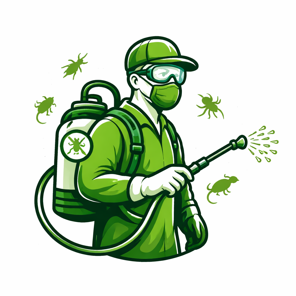 fumigación fumitech control de plagas Zapopan