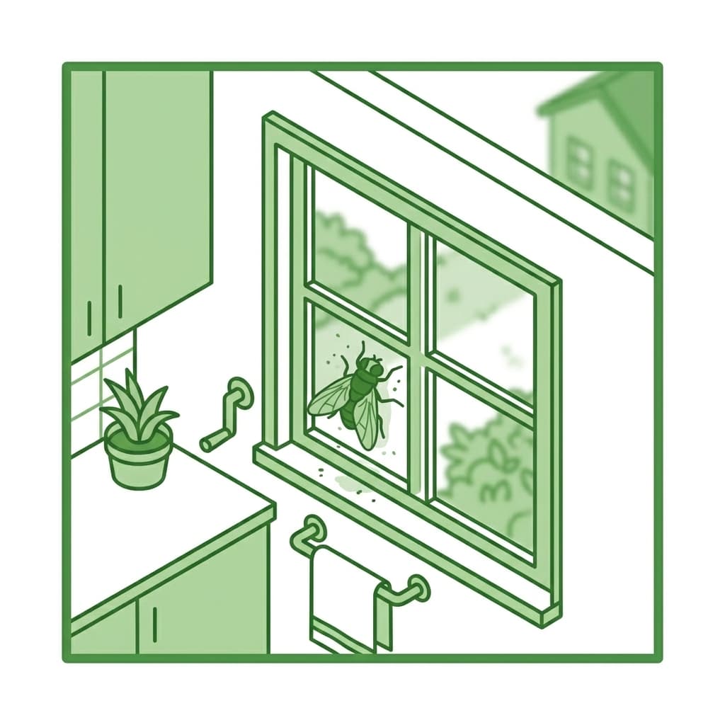 control de moscas fumitech Zapopan