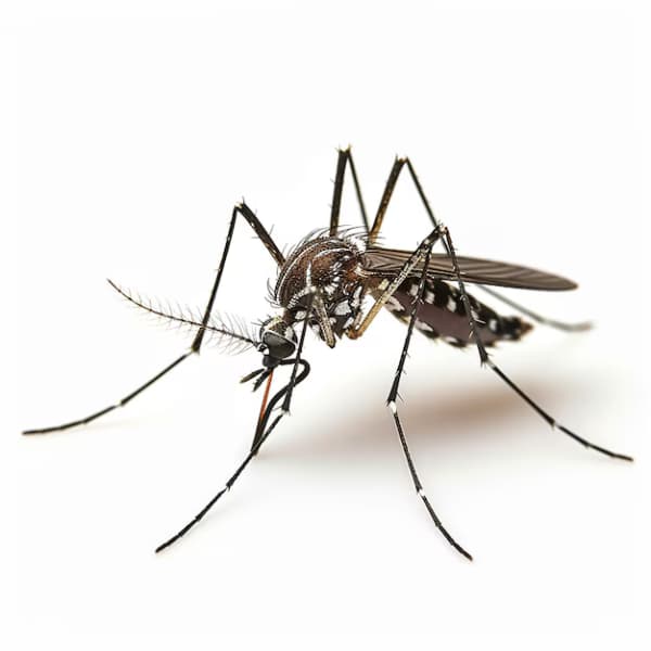 control de mosquitos en Guadalajara fumitech