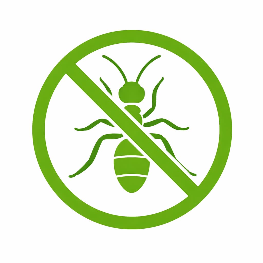 control de hormigas fumitech Zapopan