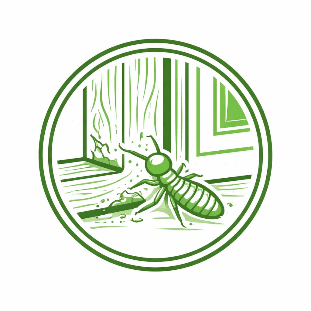 fumitech control de termitas en Guadalajara